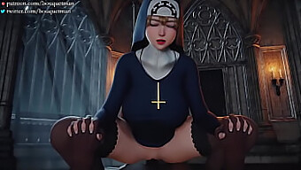 Watch The Best Of 3d Animated Porn Featuring Overwatch And Hentai Characters